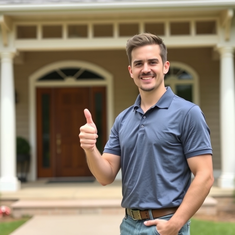 Founder of Portsmouth Termite Control