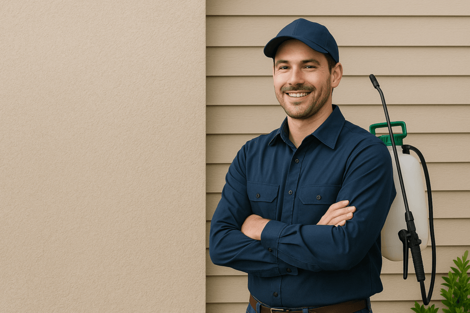 Pest & Termite Control in Portsmouth, New Hampshire